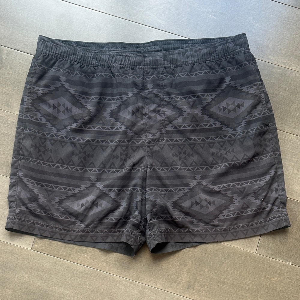 Men’s Chubbies Swim Trunks